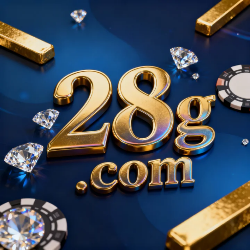 28g.com logo