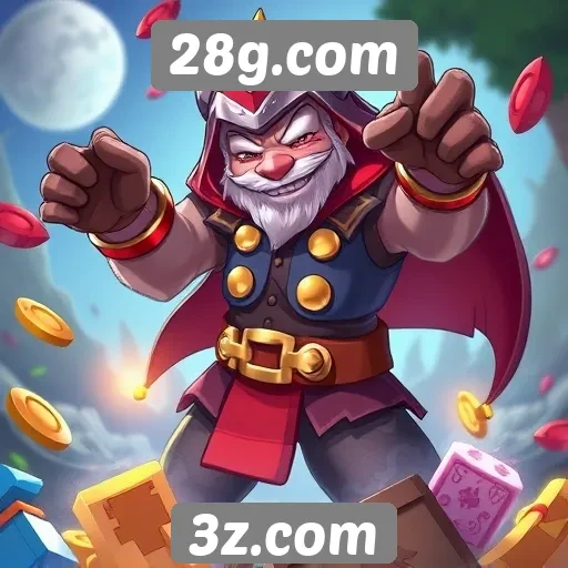 28g.com : Melhores jogos disponíveis no site 28g.com