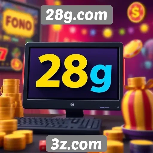 28g.com : Análise das principais funcionalidades do 28g.com