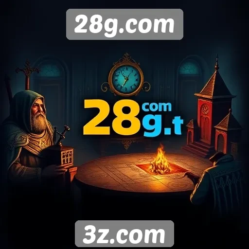 28g.com : 28g.com apresenta novos jogos de estratégia