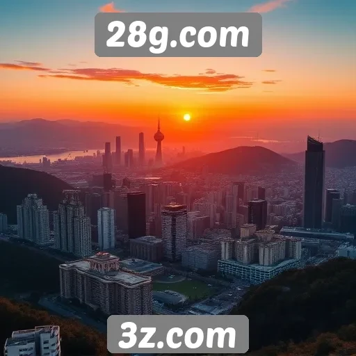 28g.com : Novidades em investimentos e parcerias do site 28g.com